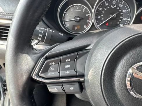 Used 2018 MAZDA CX-5 Grand Touring FWD image 17