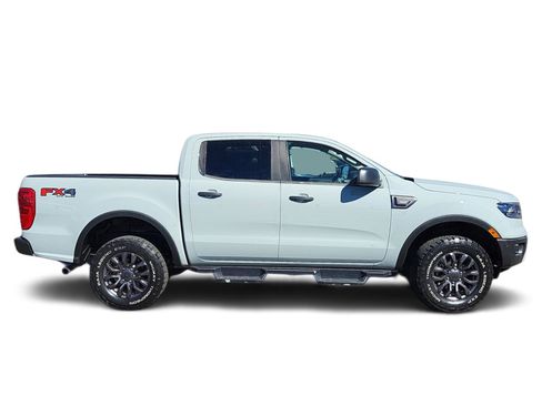 Used 2022 Ford Ranger XLT w/ Equipment Group 301A Mid image 2
