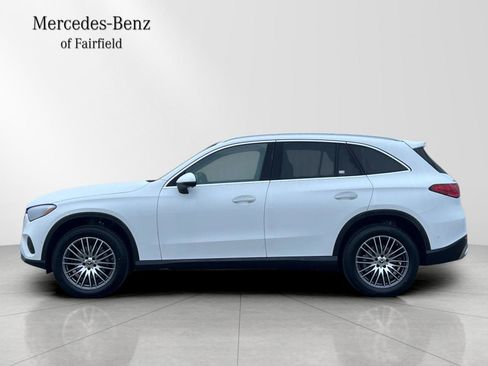 New 2026 Mercedes-Benz GLC 300 4MATIC image 5