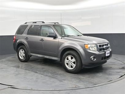 Used 2012 Ford Escape XLT