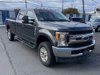 Used 2017 Ford F250 XL w/ STX Appearance Package