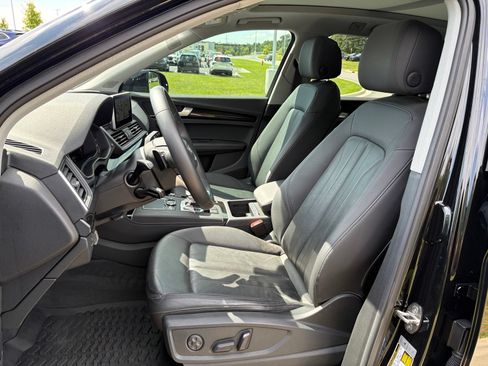 Used 2020 Audi Q5 2.0T Premium Plus AWD/4WD image 25