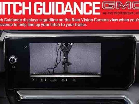 New 2026 GMC Sierra EV Elevation image 13