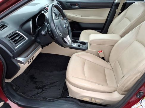 Used 2015 Subaru Legacy 2.5i Limited image 11