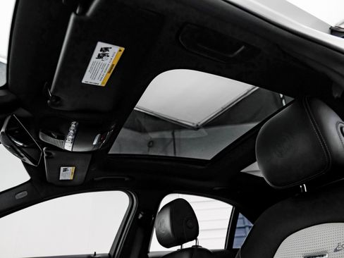 Used 2021 Mercedes-Benz C 63 AMG S image 37