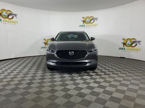 Certified 2025 MAZDA CX-30 AWD 2.5 S w/ Preferred Package image 3