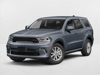 Used 2021 Dodge Durango SXT w/ Trailer Tow Group IV video 1
