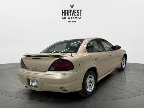 Used 2005 Pontiac Grand Am SE FWD image 6