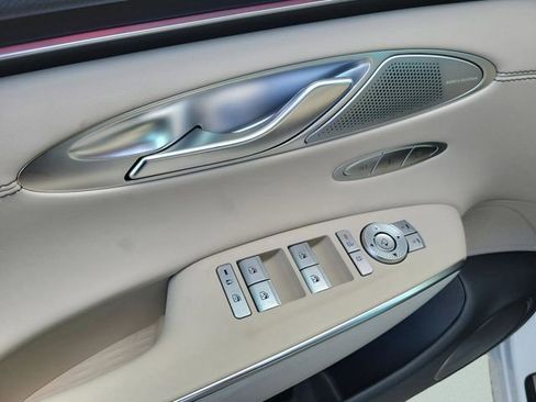 New 2026 Genesis GV70 2.5T Advanced w/ G1 Accessory Package image 18