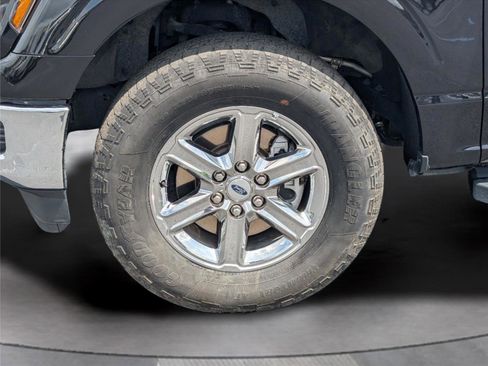 Used 2024 Ford F150 XLT w/ Mobile Office Package AWD/4WD image 33