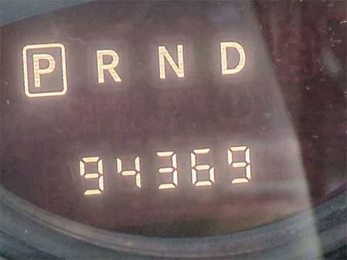 Used 2016 Jeep Compass 75th Anniversary w/ Power Value Group image 33