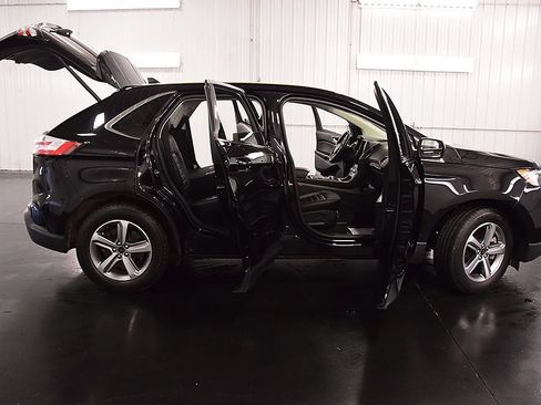 Used 2023 Ford Edge SEL w/ Convenience Package AWD/4WD image 34
