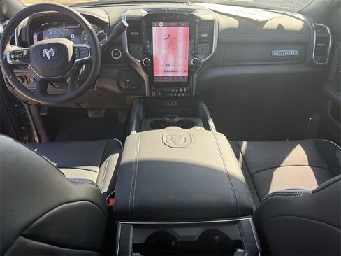 New 2026 RAM 2500 Laramie image 26