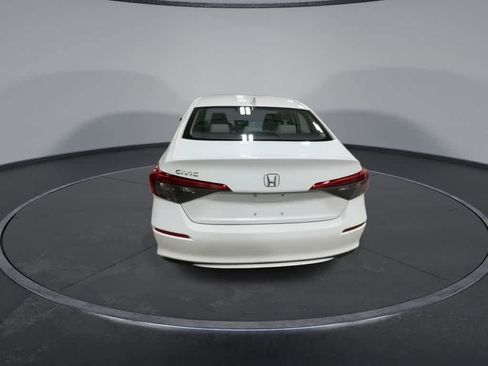 Used 2023 Honda Civic LX image 7