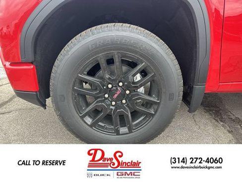 New 2026 GMC Sierra 1500 Elevation AWD/4WD image 10