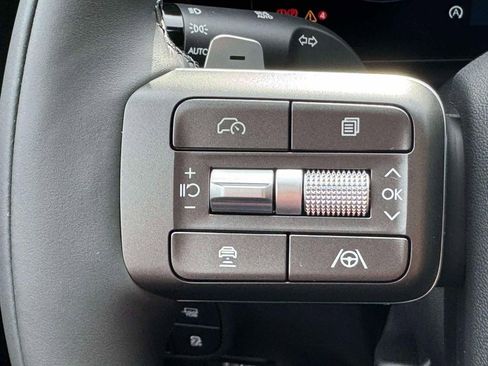 New 2026 Hyundai Palisade Calligraphy image 20