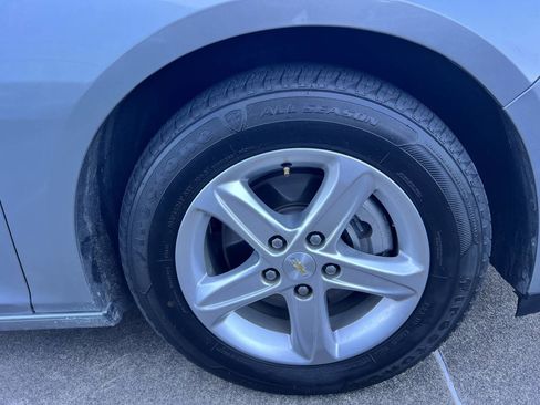 Used 2023 Chevrolet Malibu LS image 51