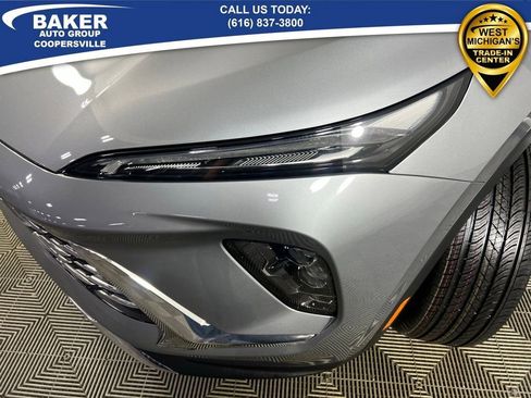 New 2026 Buick Envision Preferred image 31