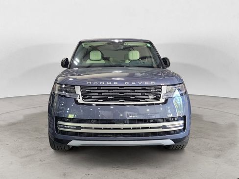 New 2025 Land Rover Range Rover SE image 9