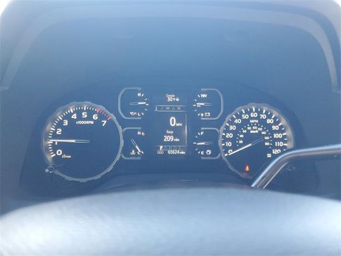 Used 2021 Toyota Tundra SR5 image 20