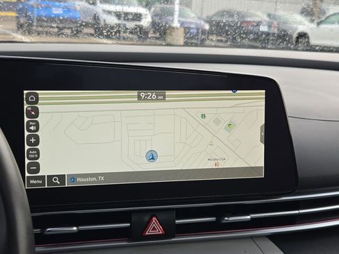 Used 2024 Hyundai Elantra Limited FWD image 24