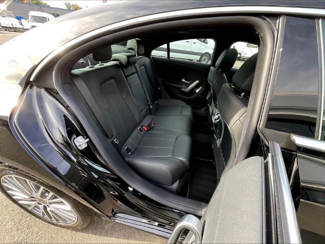 Certified 2023 Mercedes-Benz CLA 250 4MATIC image 27