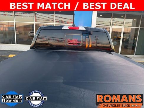 Used 2021 Ford Ranger Lariat w/ Tremor Off-Road Package image 10