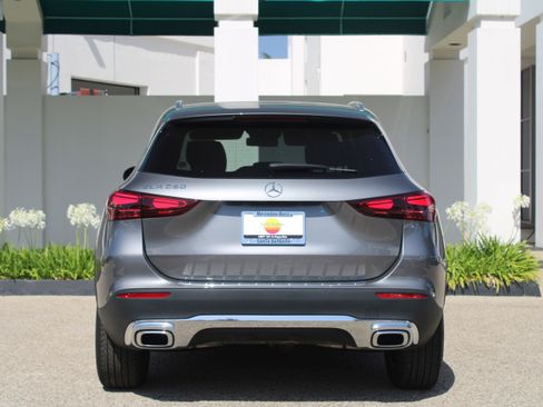 Used 2026 Mercedes-Benz GLA 250 image 8