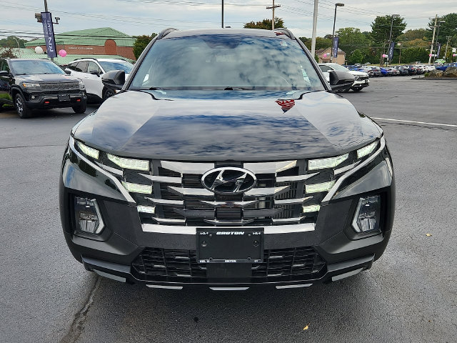 Used 2024 Hyundai Santa Cruz XRT AWD/4WD image 2