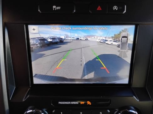 Used 2019 Ford F150 XLT image 19