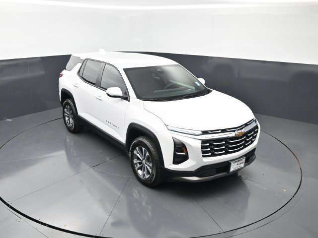 Used 2026 Chevrolet Equinox LT AWD/4WD image 29