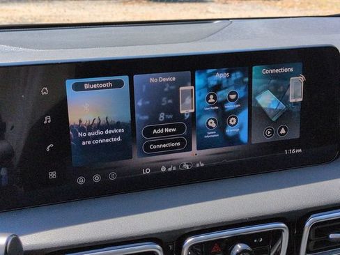 New 2026 Nissan Sentra SV w/ SV Convenience Package FWD image 21