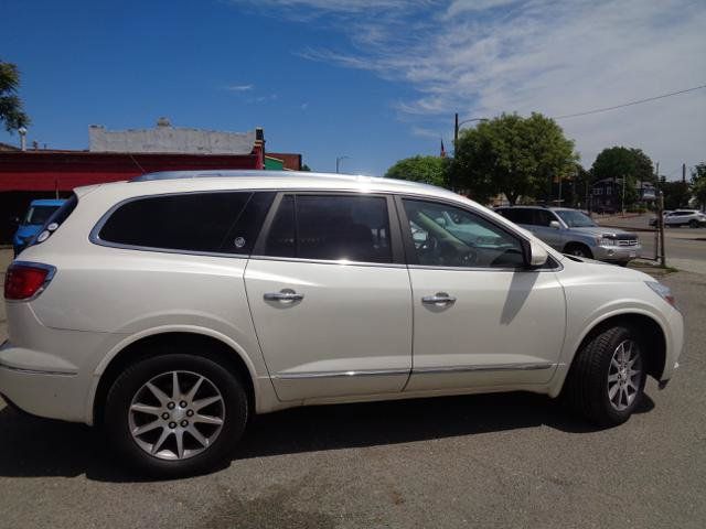 Used 2013 Buick Enclave Leather w/ Trailering Provision Package AWD/4WD image 12