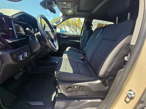 Used 2022 GMC Sierra 1500 Elevation AWD/4WD image 23
