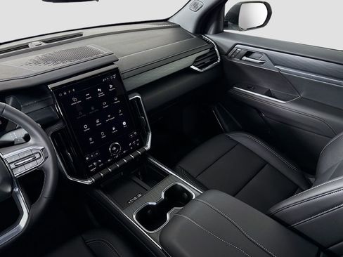 New 2026 GMC Acadia Elevation w/ Black Edition image 23