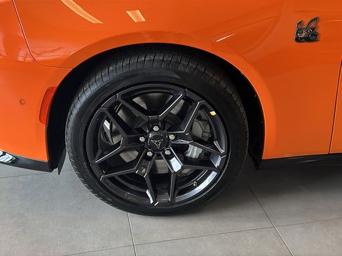 New 2026 Dodge Charger Scat Pack w/ Blacktop Package image 12