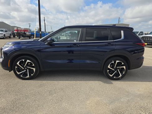 Used 2024 Mitsubishi Outlander SE FWD image 6
