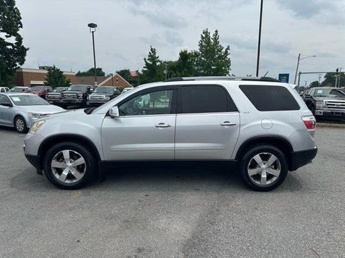 Used 2012 GMC Acadia SLT AWD/4WD image 8