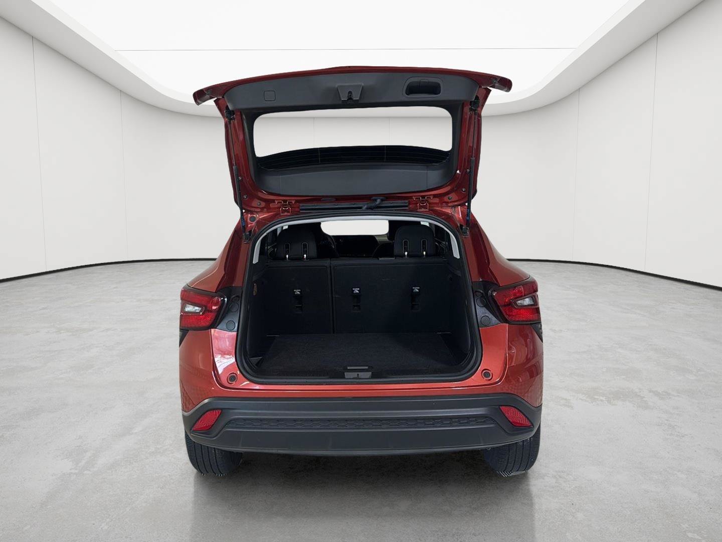 Certified 2024 Chevrolet Trax LS w/ LS Convenience Package FWD image 23