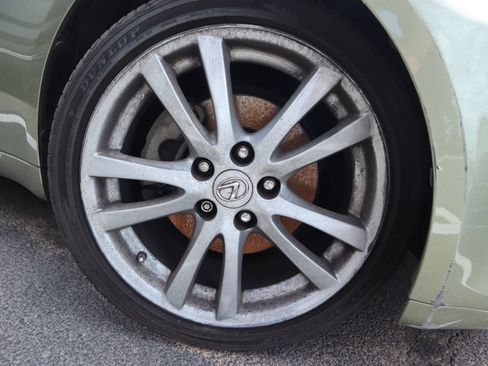 Used 2007 Lexus IS 250 RWD image 15