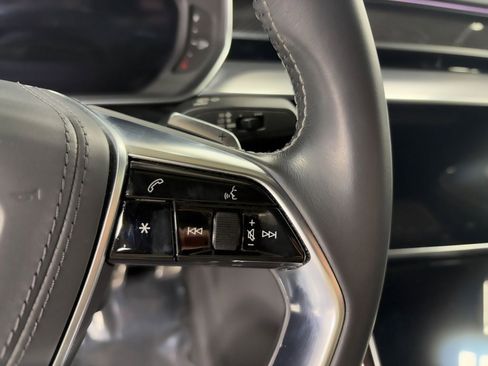 Used 2021 Audi S8 L w/ Full Leather Package image 13