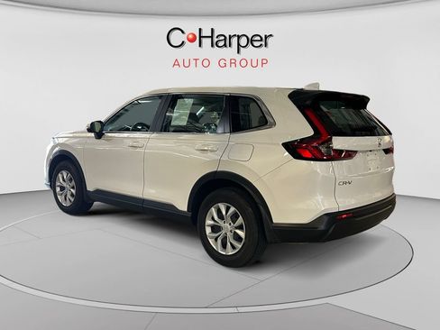 Used 2024 Honda CR-V LX image 5