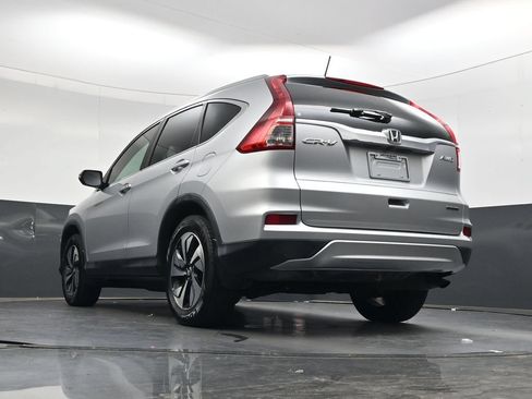 Used 2016 Honda CR-V Touring image 45