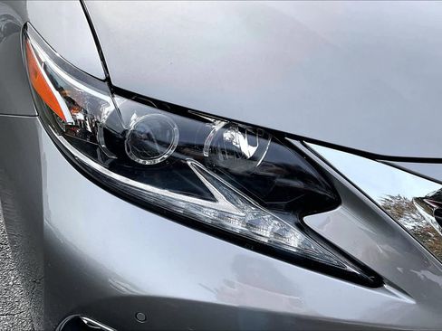Used 2016 Lexus ES 350 image 26