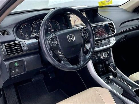 Used 2013 Honda Accord EX-L image 14