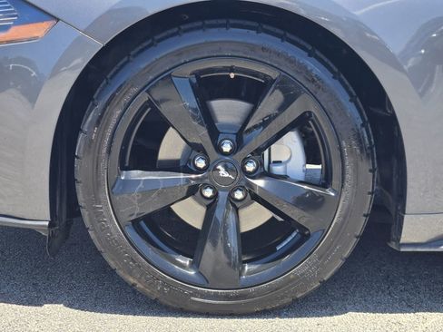 Used 2021 Ford Mustang Premium w/ Equipment Group 201A RWD image 11