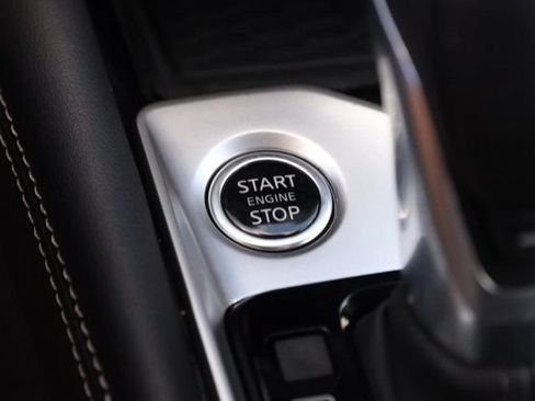 Certified 2025 Nissan Altima 2.5 SL FWD image 15