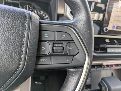 New 2026 Toyota Tundra SR5 image 27