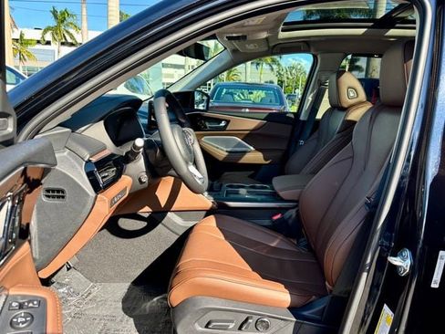New 2026 Acura MDX FWD w/ Technology Package image 8