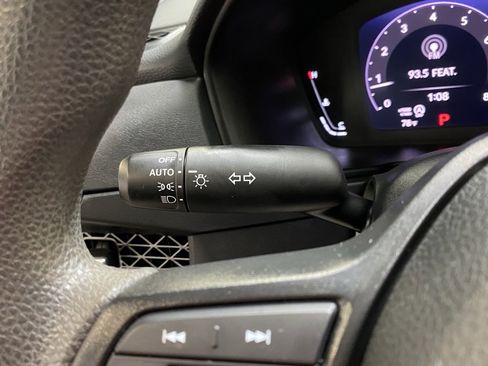 Used 2024 Honda Accord EX image 19